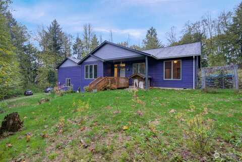 431St, WOODLAND, WA 98674