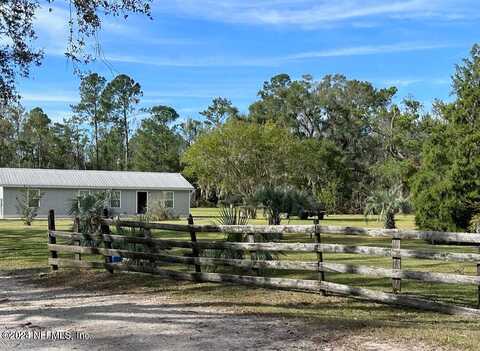 Lyman Hendry, PERRY, FL 32347