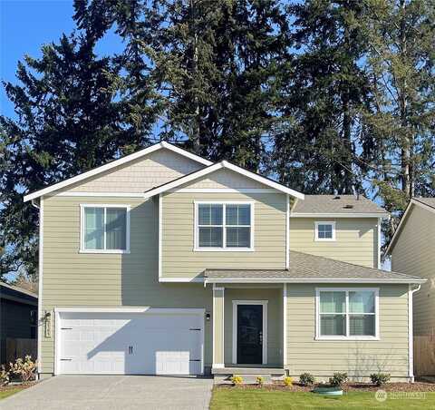 158Th Street, TACOMA, WA 98445