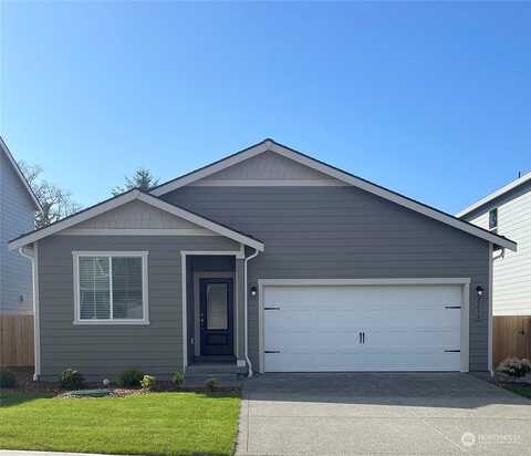 158Th Street, TACOMA, WA 98445