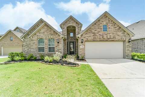 Misty Brook, CONROE, TX 77302