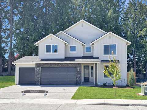 106Th, PUYALLUP, WA 98374