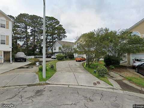 Redmon Rd, Norfolk, VA 23518