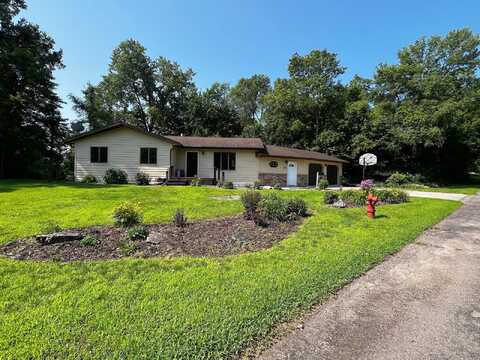 11Th, GRANITE FALLS, MN 56241