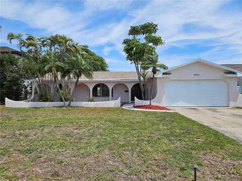 3Rd Palm, ST PETE BEACH, FL 33706