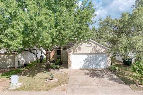 Claudia, LEANDER, TX 78641