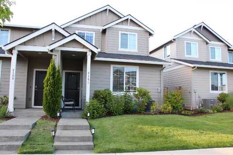 16Th, GRESHAM, OR 97080