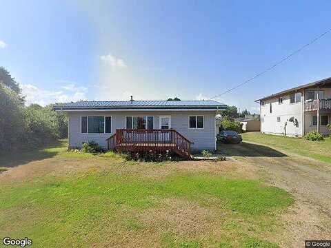 Ensign, OCEAN SHORES, WA 98569