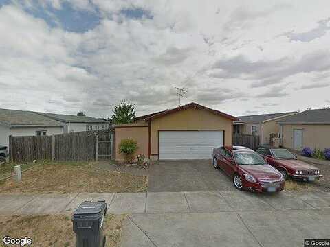 8Th, MONROE, OR 97456