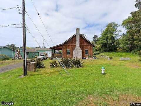N Central, Westport, WA 98595