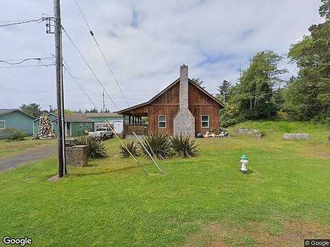 N Central, Westport, WA 98595