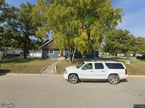 6Th, ROSEAU, MN 56751