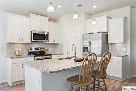 Bainbridge, TEMPLE, TX 76502