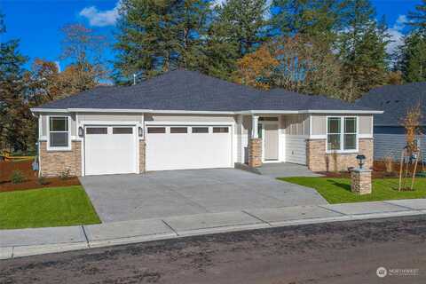 142Nd Street, SPANAWAY, WA 98387