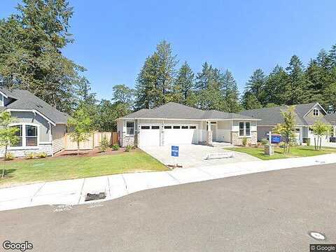 142Nd Street, SPANAWAY, WA 98387