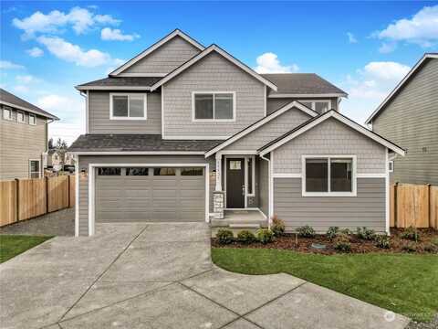 71St Avenue, PUYALLUP, WA 98373