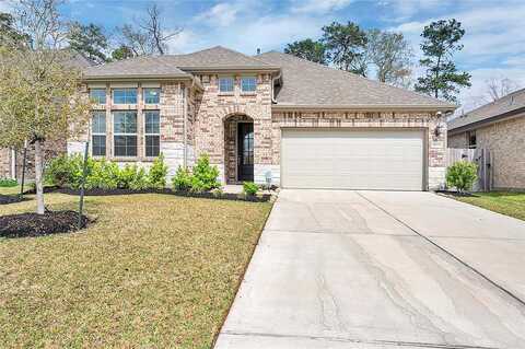 August Woods, CONROE, TX 77385