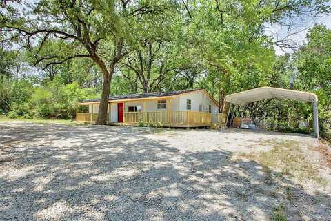 Hillcrest, GORDONVILLE, TX 76245