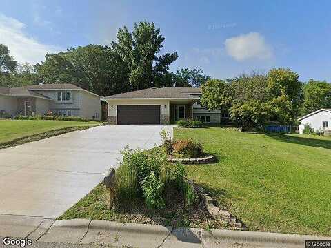 1St, GLENWOOD, MN 56334