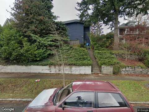 5Th, SEATTLE, WA 98119