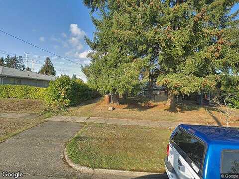 19Th, TACOMA, WA 98406