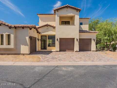 Sierra Vista, PARADISE VALLEY, AZ 85253