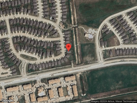 Brickfielder, BAYTOWN, TX 77523