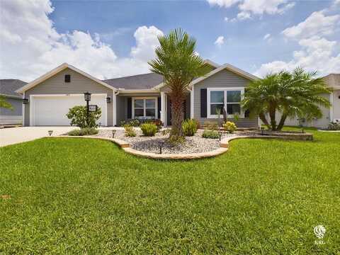 Dagenais, THE VILLAGES, FL 32163