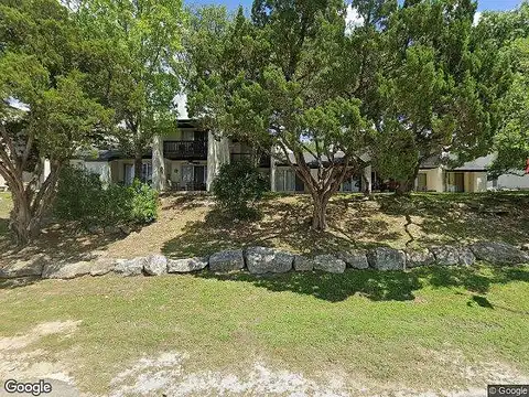 Parkview Dr, Canyon Lake, TX 78133