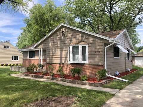 54Th, MILWAUKEE, WI 53223