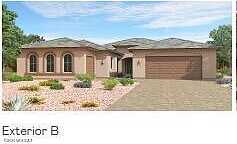 W Antler Bend Place W, Marana, AZ 85658