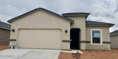 W Lilliston Way W, Marana, AZ 85653