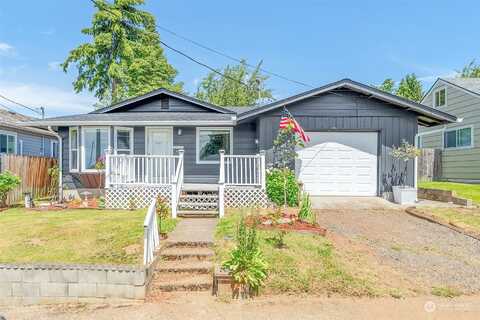 2Nd, CATHLAMET, WA 98612