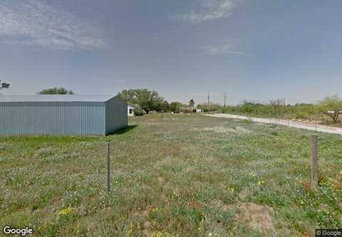 County Road B3651, STANTON, TX 79782