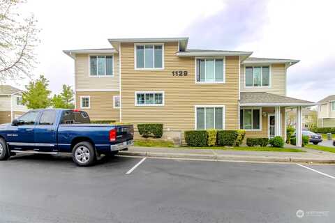 61St Street Se Unit E-16, Auburn, WA 98092