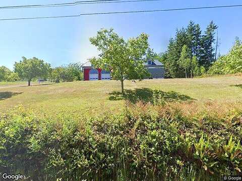 Old Gardiner, SEQUIM, WA 98382