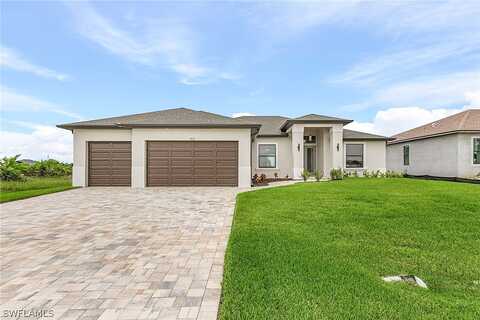 33Rd, CAPE CORAL, FL 33991