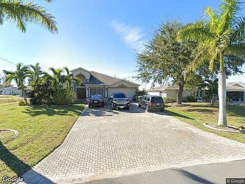 33Rd, CAPE CORAL, FL 33991