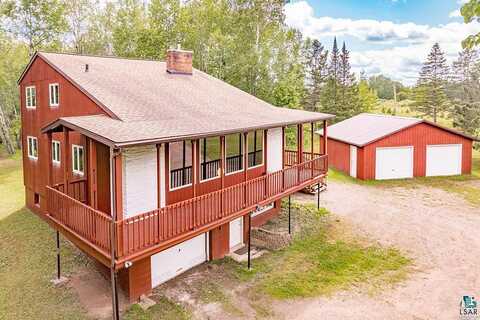 Seboe, WRENSHALL, MN 55797