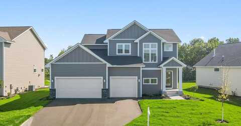 135Th, HUGO, MN 55038