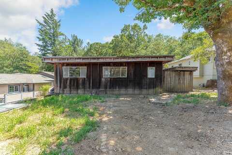 Redwood, WILLITS, CA 95490