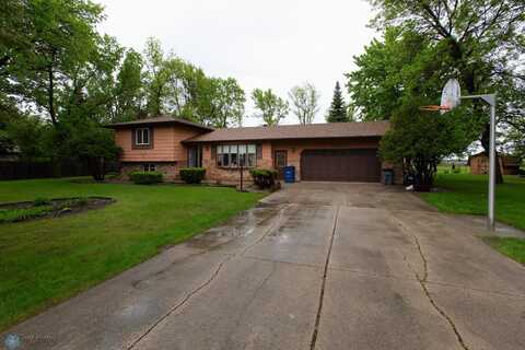 56Th, MOORHEAD, MN 56560