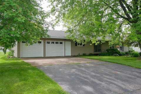 5Th, DORCHESTER, WI 54425