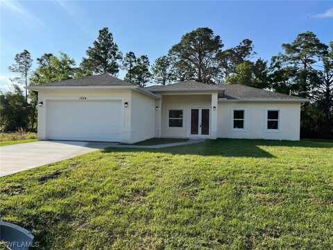 Bagget, LEHIGH ACRES, FL 33974