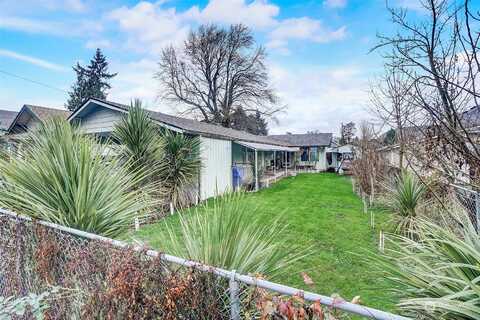 Nw 3 Rd Avenue, Kelso, WA 98626