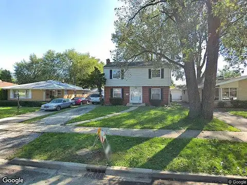 Jackson, WAUKEGAN, IL 60087