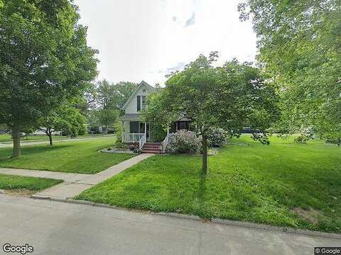 Rosenberger, NAPPANEE, IN 46550
