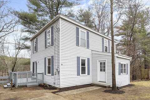 Western, ATHOL, MA 01331