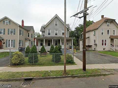 Front, PLAINFIELD, NJ 07060