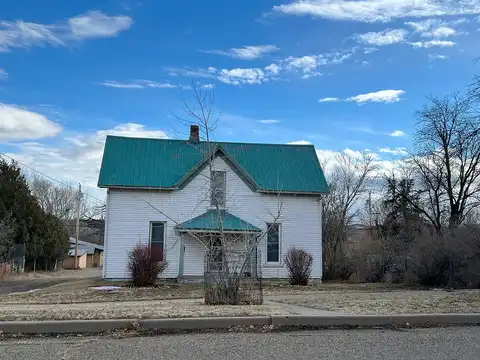 Kansas, WALSENBURG, CO 81089